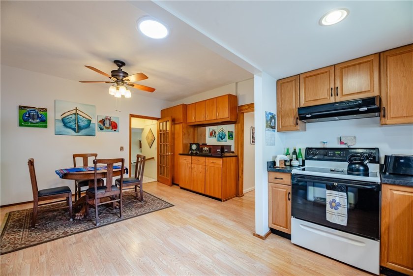 Welcome to 51 Fawn St., a thoughtfully maintained ranch tucked - photo 12