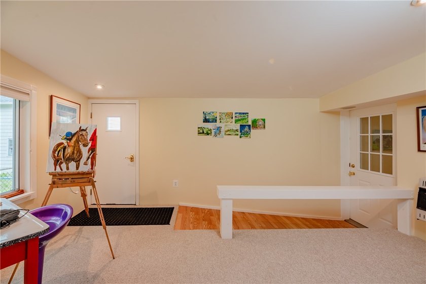 Welcome to 51 Fawn St., a thoughtfully maintained ranch tucked - photo 19