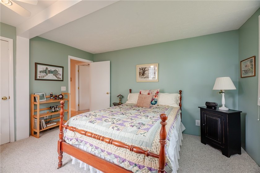 Welcome to 51 Fawn St., a thoughtfully maintained ranch tucked - photo 36
