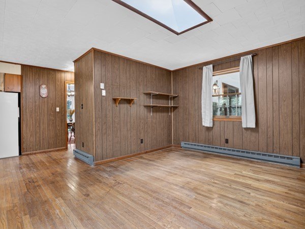 Country Home with Peaceful Outdoor Living set on 10.61 wooded - photo 37