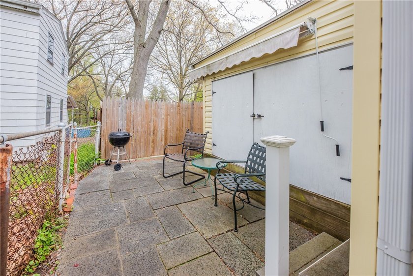 Welcome to 51 Fawn St., a thoughtfully maintained ranch tucked - photo 40