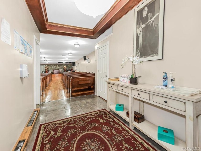 Welcome to 2466 Webster Ave! Beautiful Brick building currently - photo 5