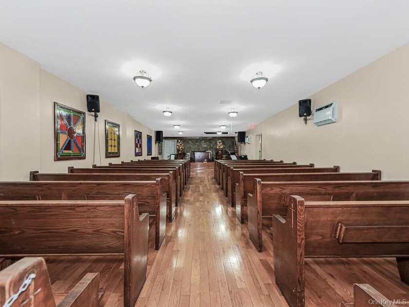 Welcome to 2466 Webster Ave! Beautiful Brick building currently - photo 6