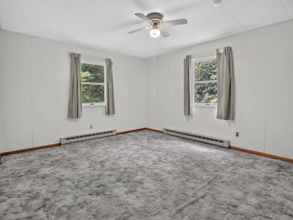 Country Home with Peaceful Outdoor Living set on 10.61 wooded - photo 49
