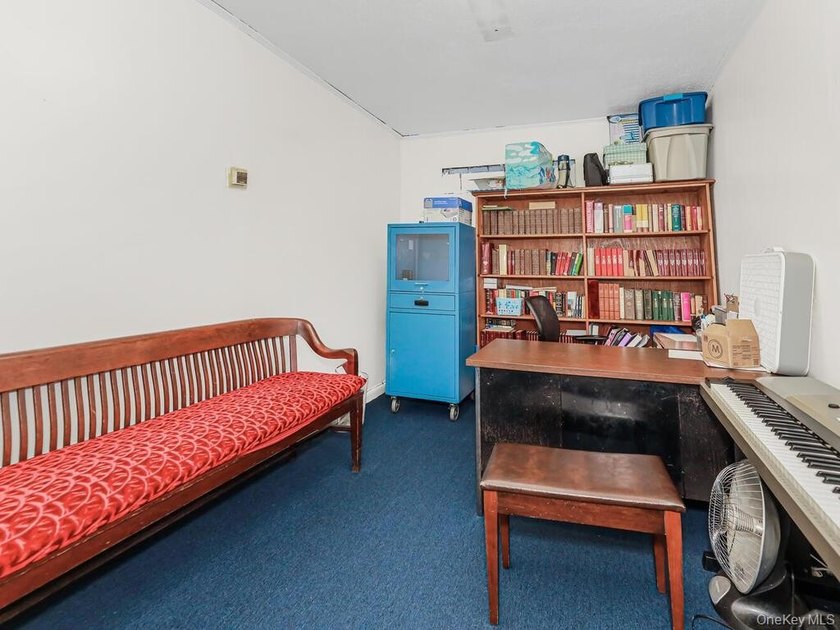 Welcome to 2466 Webster Ave! Beautiful Brick building currently - photo 10
