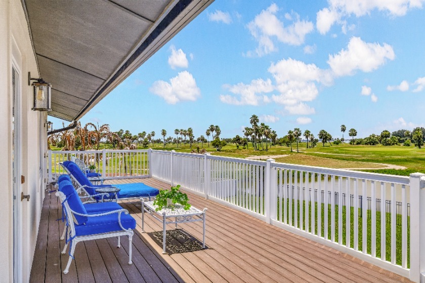 Florida Space Coast Barrier Island Golf Course Home
Sun, Surf, S - photo 13