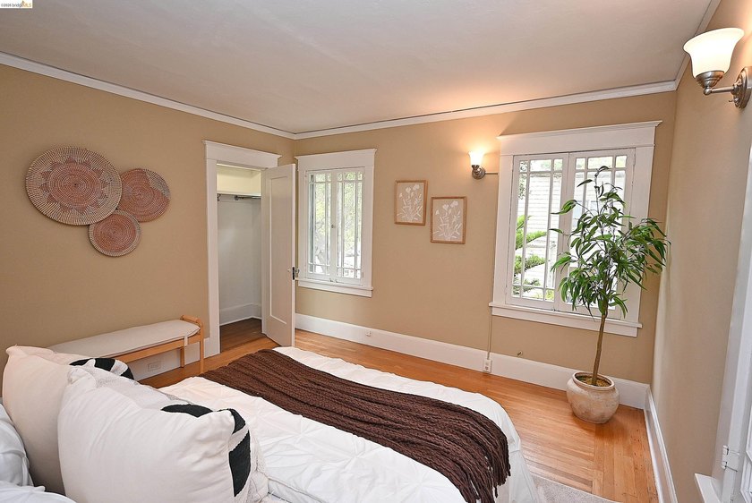 Welcome Home to this classic North Berkeley condo, where - photo 36