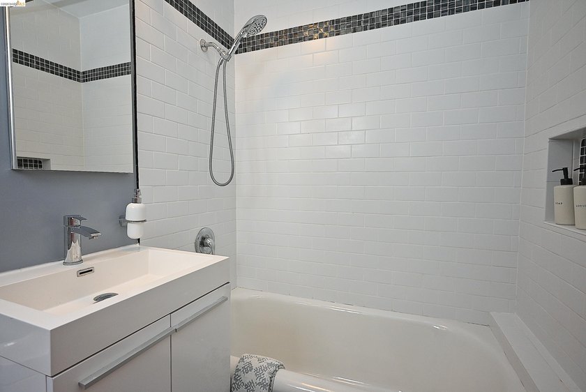 Welcome Home to this classic North Berkeley condo, where - photo 40