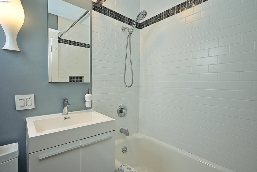 Welcome Home to this classic North Berkeley condo, where - photo 41