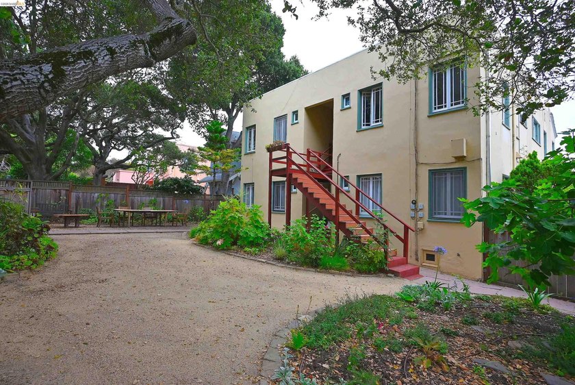 Welcome Home to this classic North Berkeley condo, where - photo 46