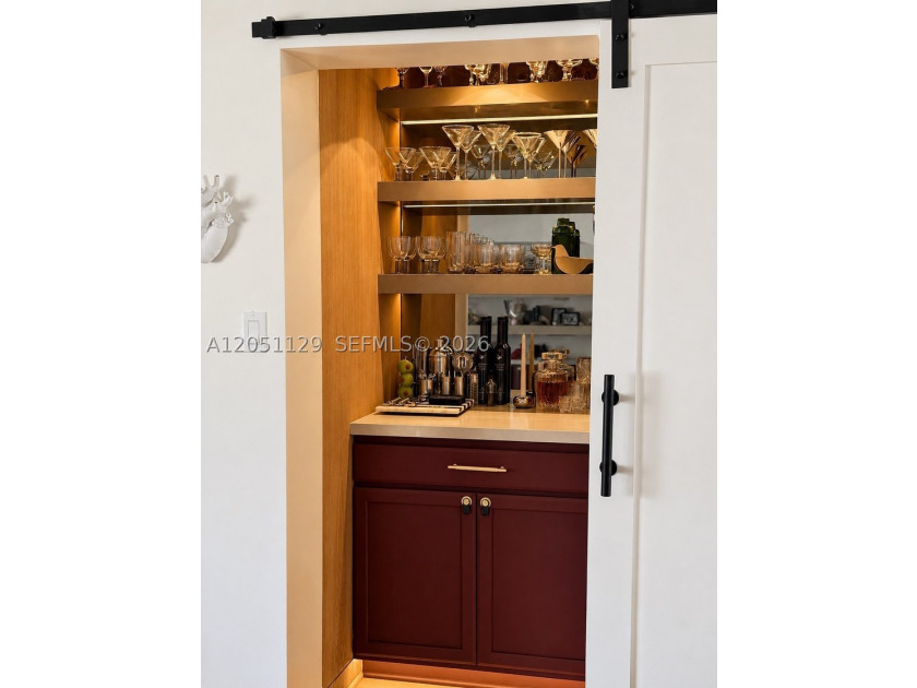Completely remodeled with a designer's eye, this beautiful home - photo 13