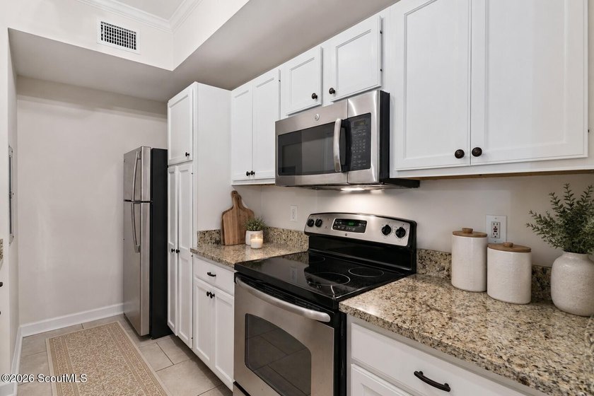 Welcome to 1704 Frederica Road, Unit 507, located in the gated - photo 14