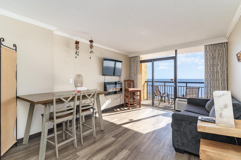 Welcome to Caravelle Resort. This is a true 1 bedroom 1 bath - photo 5