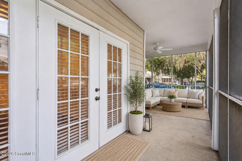 Welcome to 1704 Frederica Road, Unit 507, located in the gated - photo 18
