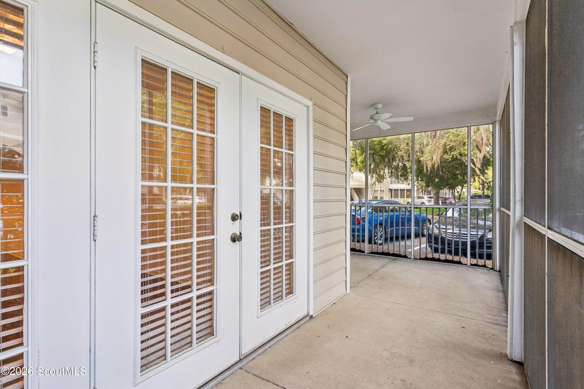 Welcome to 1704 Frederica Road, Unit 507, located in the gated - photo 19