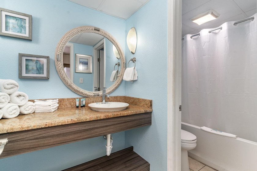 Welcome to Caravelle Resort. This is a true 1 bedroom 1 bath - photo 10