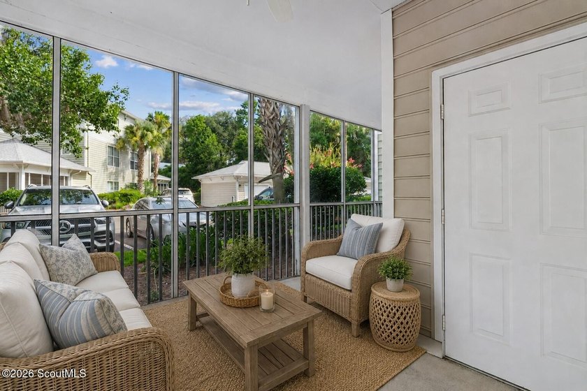 Welcome to 1704 Frederica Road, Unit 507, located in the gated - photo 20