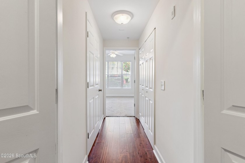 Welcome to 1704 Frederica Road, Unit 507, located in the gated - photo 22