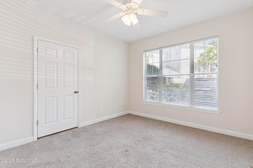 Welcome to 1704 Frederica Road, Unit 507, located in the gated - photo 26