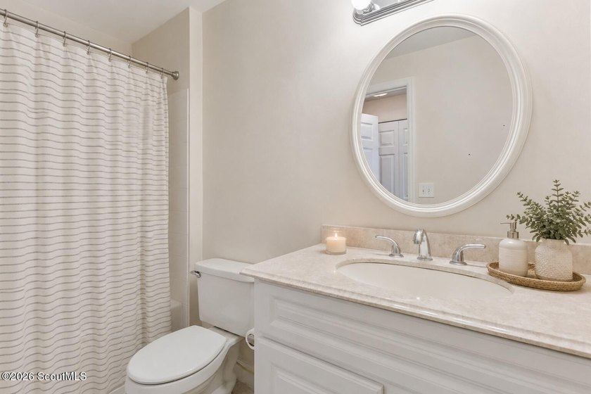 Welcome to 1704 Frederica Road, Unit 507, located in the gated - photo 27