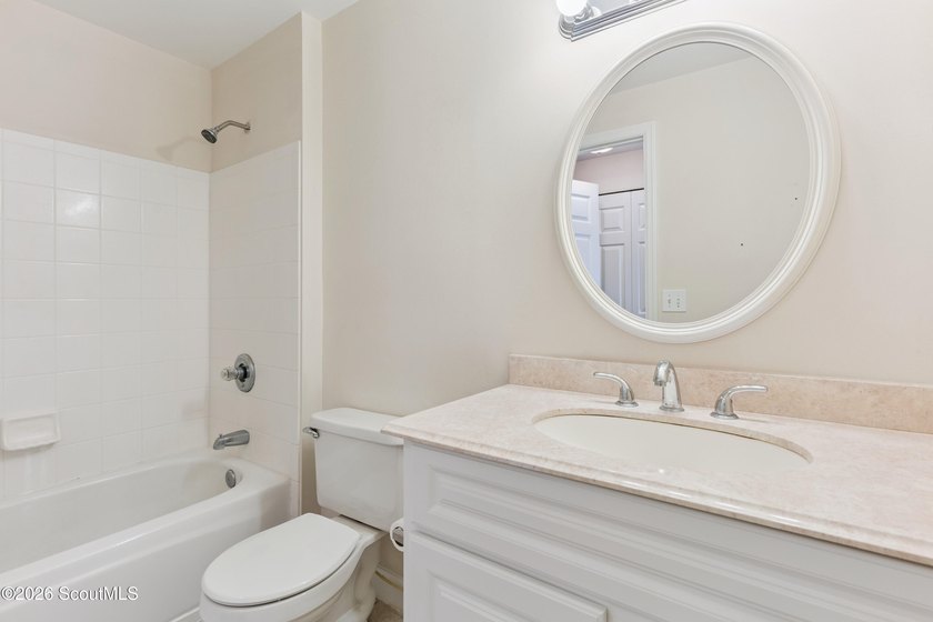 Welcome to 1704 Frederica Road, Unit 507, located in the gated - photo 28