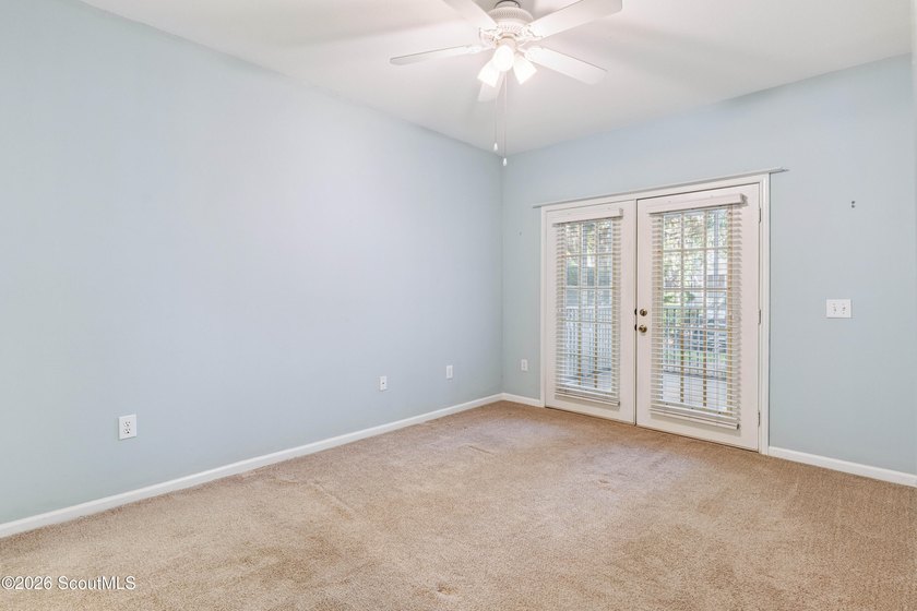 Welcome to 1704 Frederica Road, Unit 507, located in the gated - photo 30