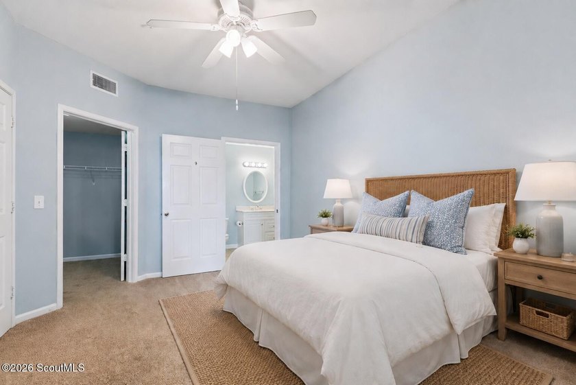 Welcome to 1704 Frederica Road, Unit 507, located in the gated - photo 31