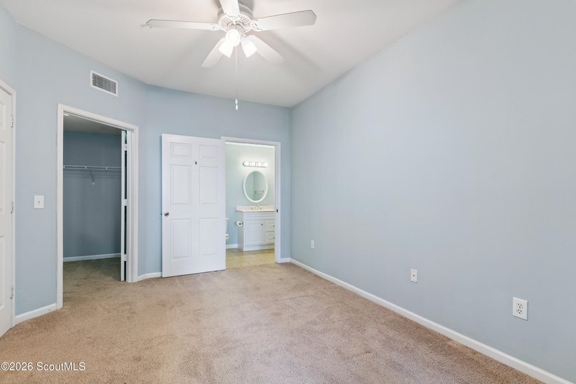 Welcome to 1704 Frederica Road, Unit 507, located in the gated - photo 32