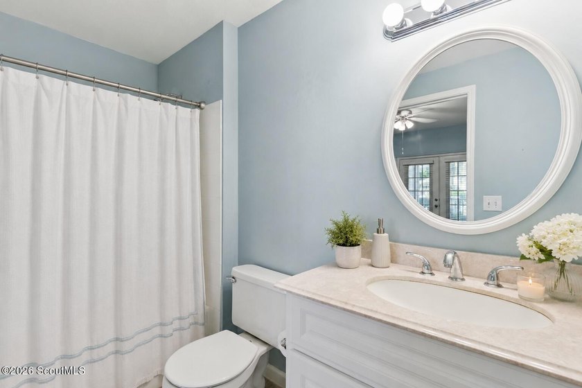 Welcome to 1704 Frederica Road, Unit 507, located in the gated - photo 33