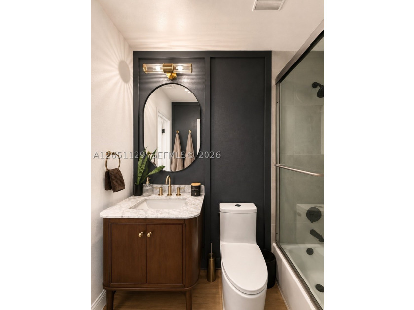 Completely remodeled with a designer's eye, this beautiful home - photo 34