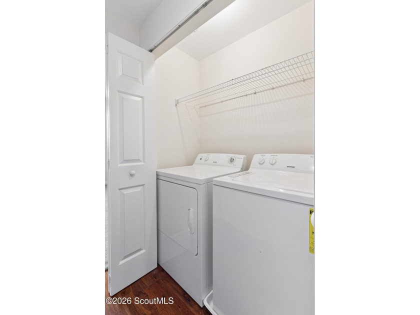 Welcome to 1704 Frederica Road, Unit 507, located in the gated - photo 36