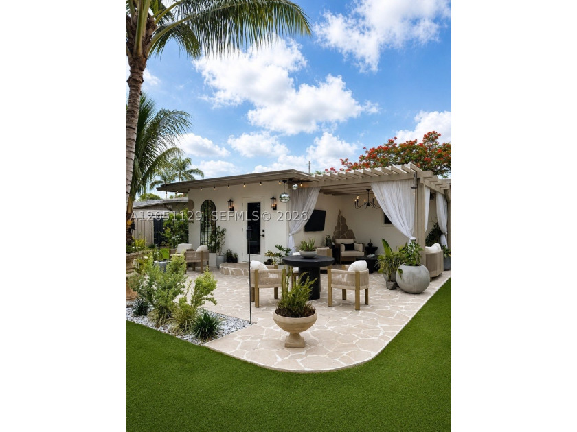 Completely remodeled with a designer's eye, this beautiful home - photo 40