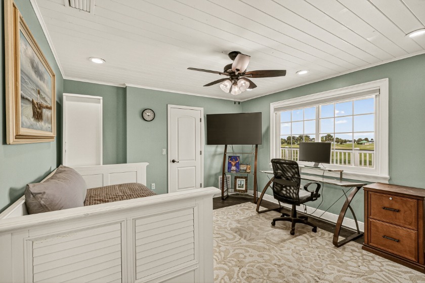 Florida Space Coast Barrier Island Golf Course Home
Sun, Surf, S - photo 35
