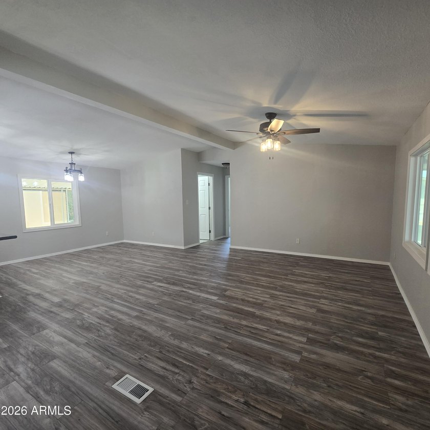 ON LEASED LAND: This home is absolutely gorgeous!! It has been - photo 11
