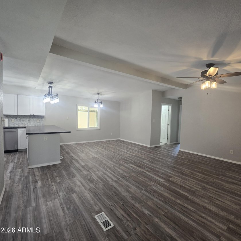ON LEASED LAND: This home is absolutely gorgeous!! It has been - photo 12