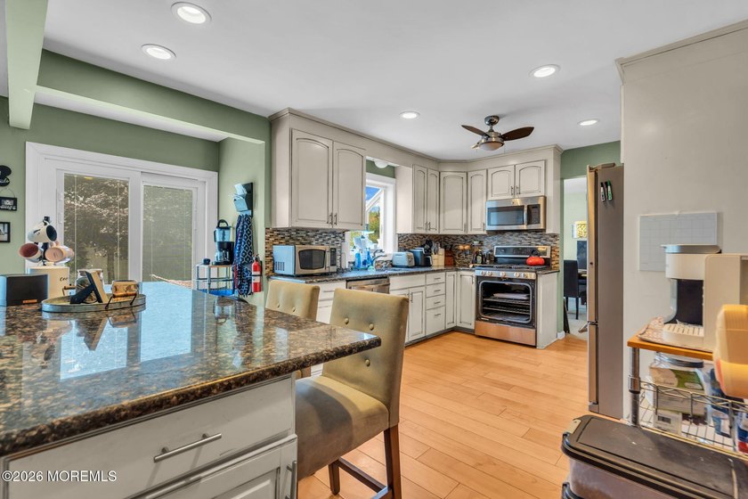 Opportunity is knocking! This home located in Forked River - photo 13
