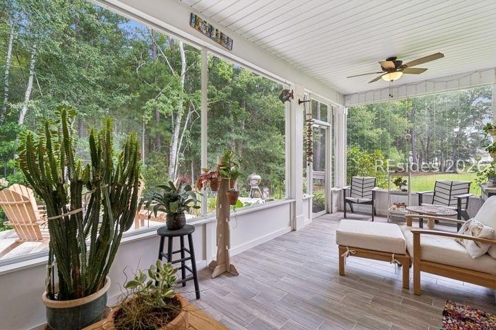 Located in the gated section, Reserve at Cypress Ridge, this - photo 4