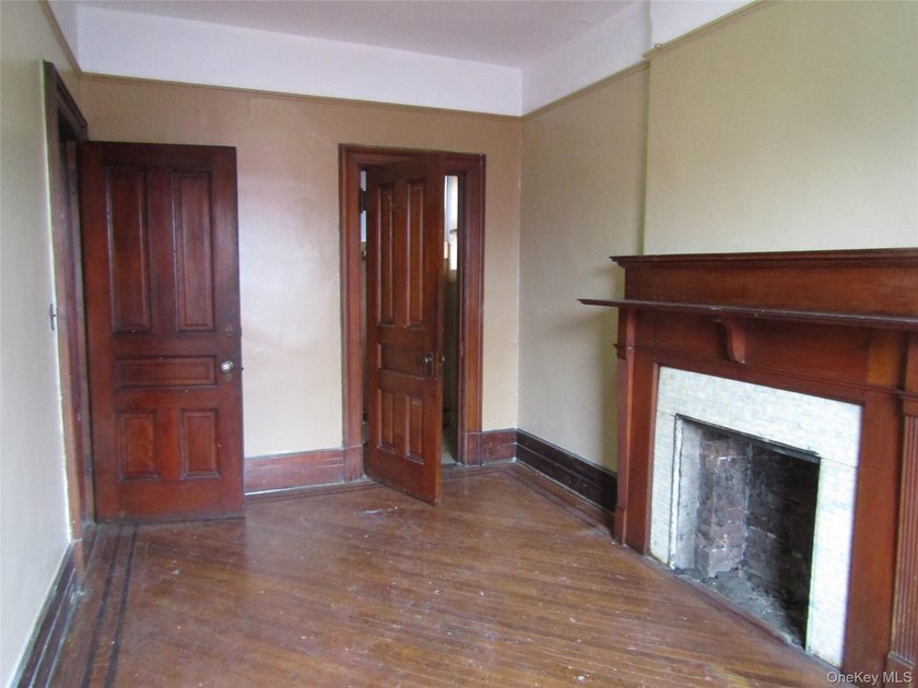 Charming 19th Century Historic Mansion landmarked in the - photo 14