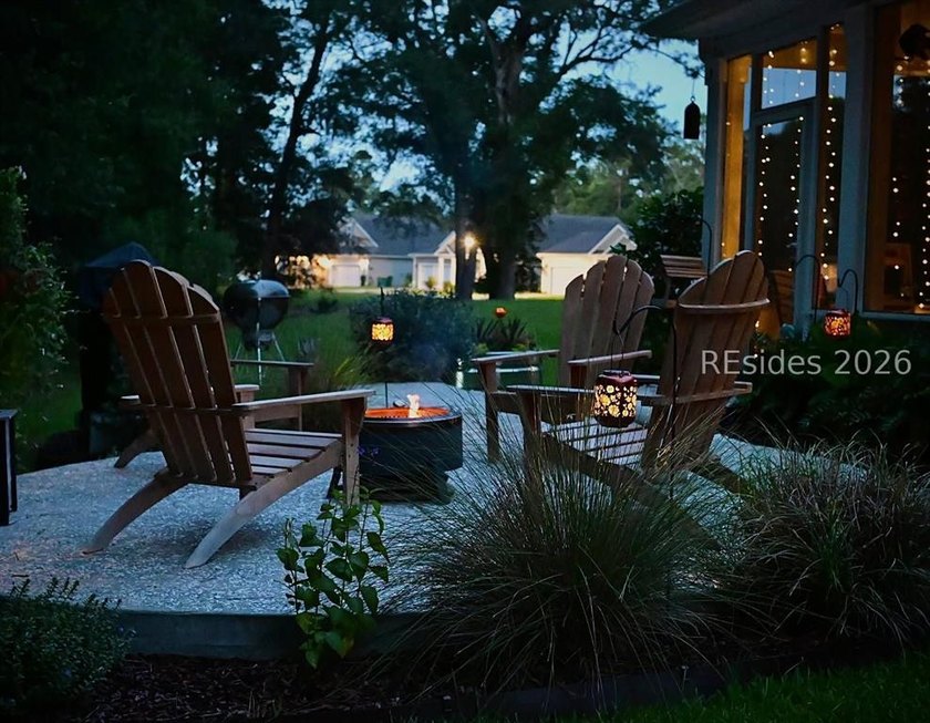 Located in the gated section, Reserve at Cypress Ridge, this - photo 7