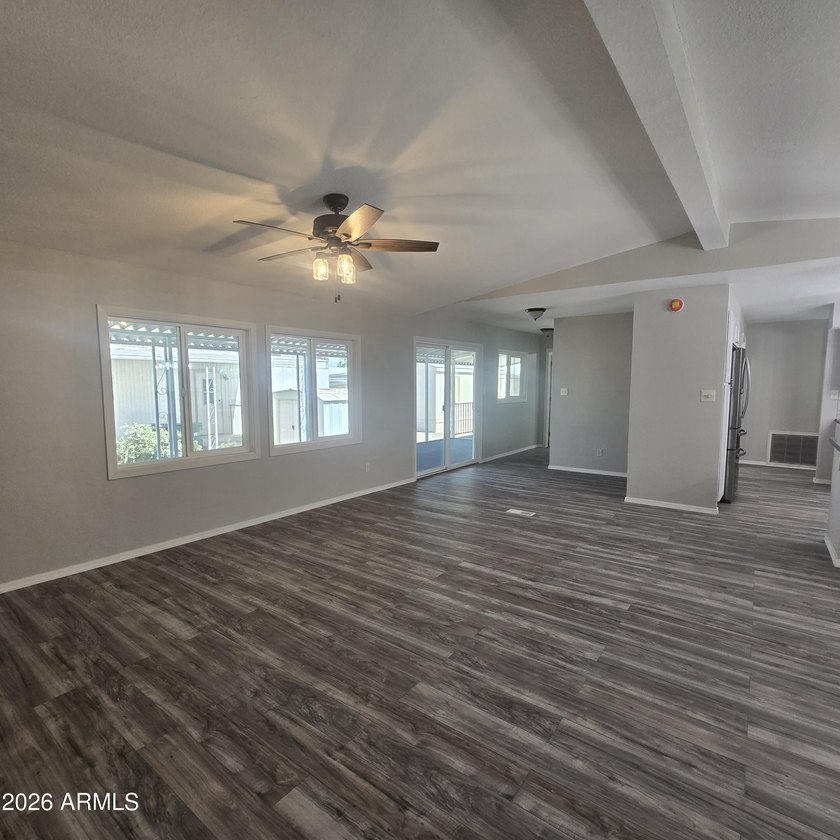 ON LEASED LAND: This home is absolutely gorgeous!! It has been - photo 24