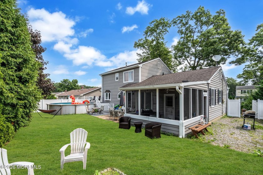 Opportunity is knocking! This home located in Forked River - photo 26