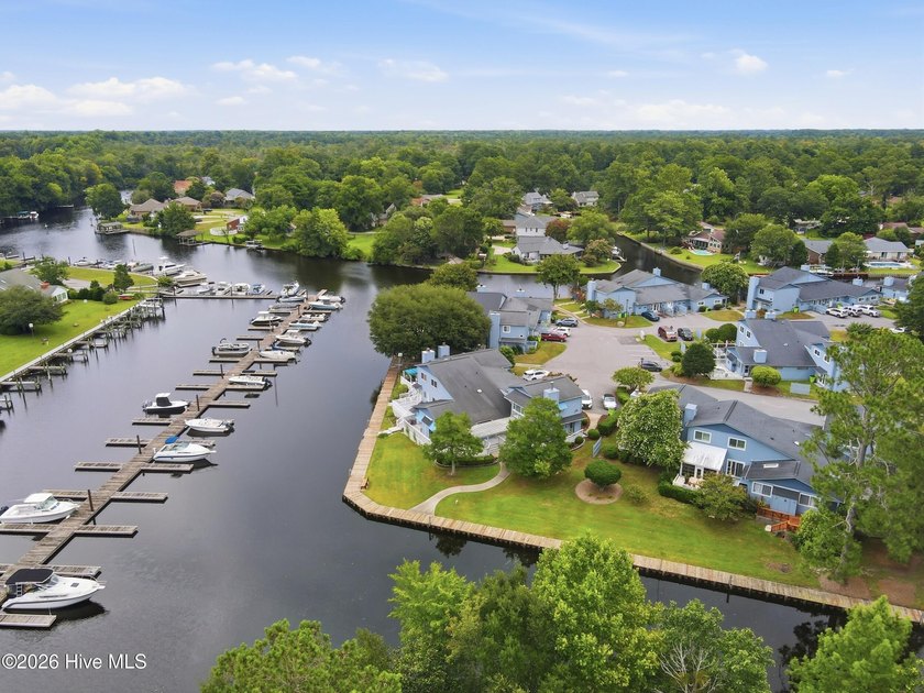 Positioned in the coveted community of River Bend, this - photo 33