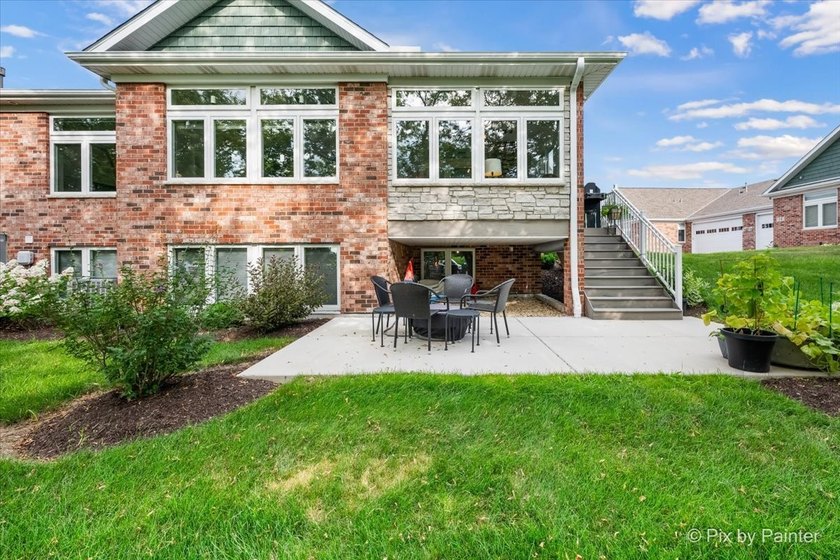 Welcome to Old Mill Park, an exceptional 55+ community where - photo 3