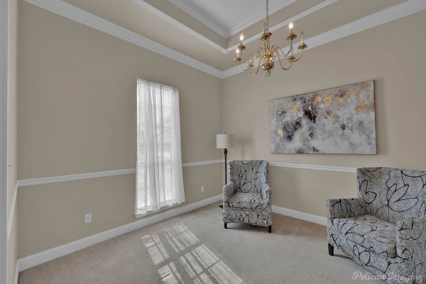 Welcome Home to Plantation Trace! This beautiful 4-bedroom - photo 6