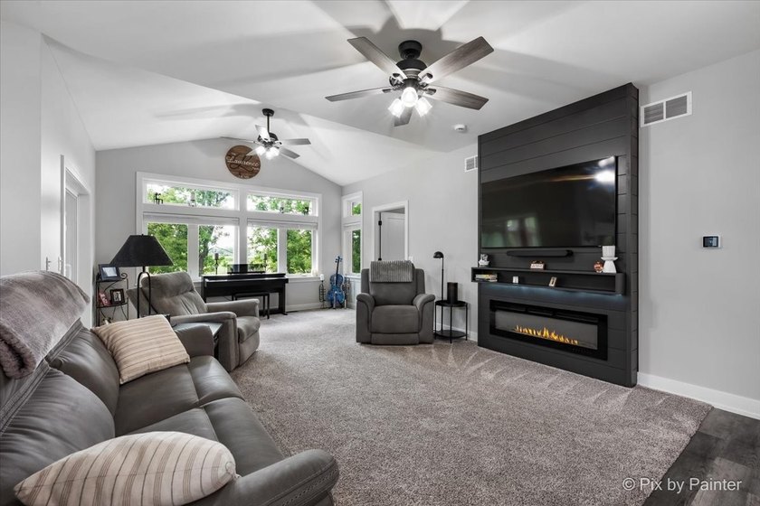 Welcome to Old Mill Park, an exceptional 55+ community where - photo 8