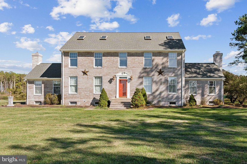 Eastern Shore Waterfront Estate Welcome to a true sportsman's - photo 8