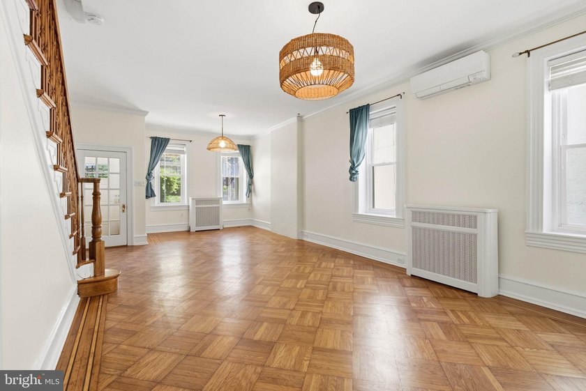 Welcome to 3547 Indian Queen Lane, an elegantly updated - photo 9
