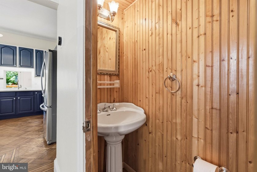 Welcome to 3547 Indian Queen Lane, an elegantly updated - photo 10