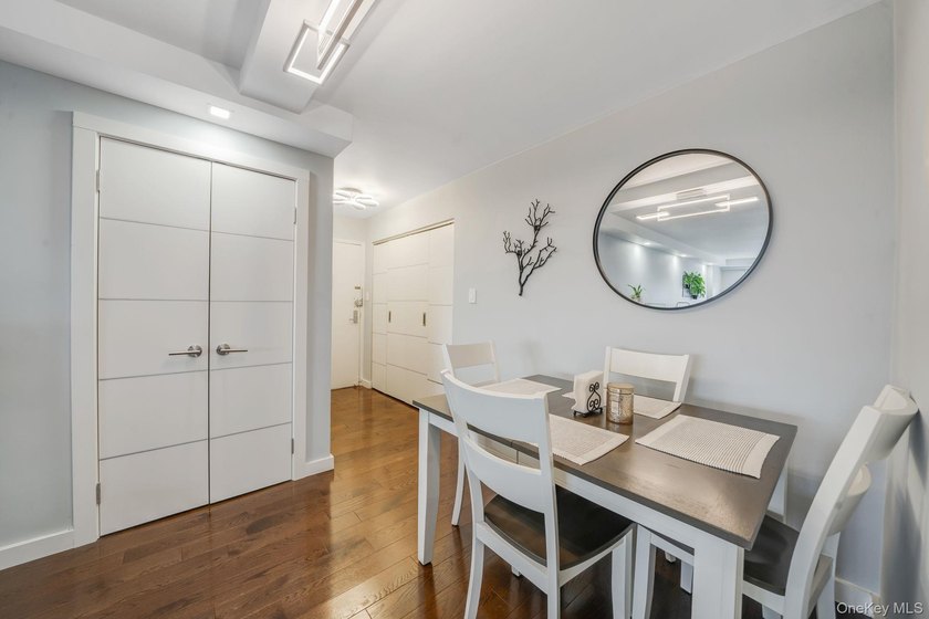 Experience elevated living in this beautiful 2 bedroom corner - photo 4