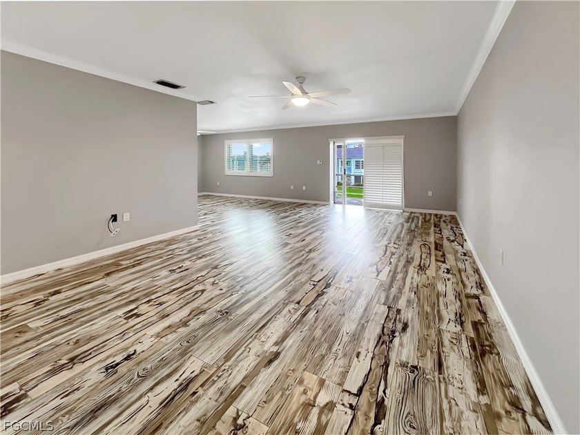 Where do we even begin with this beautifully updated 2-bedroom - photo 6